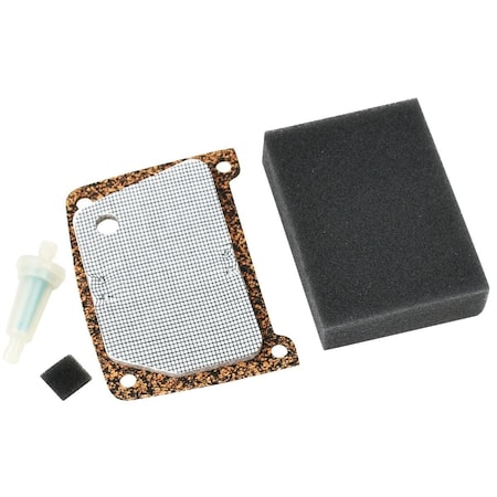 World Marketing Desa R115 & R200 Forced Air Filter Kit PP214